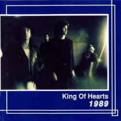 King Of Hearts (USA) : 1989